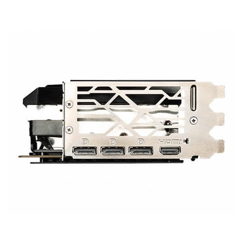 MSI RTX 3090 Ti Gaming X Trio 24GB Gaming Graphics Card